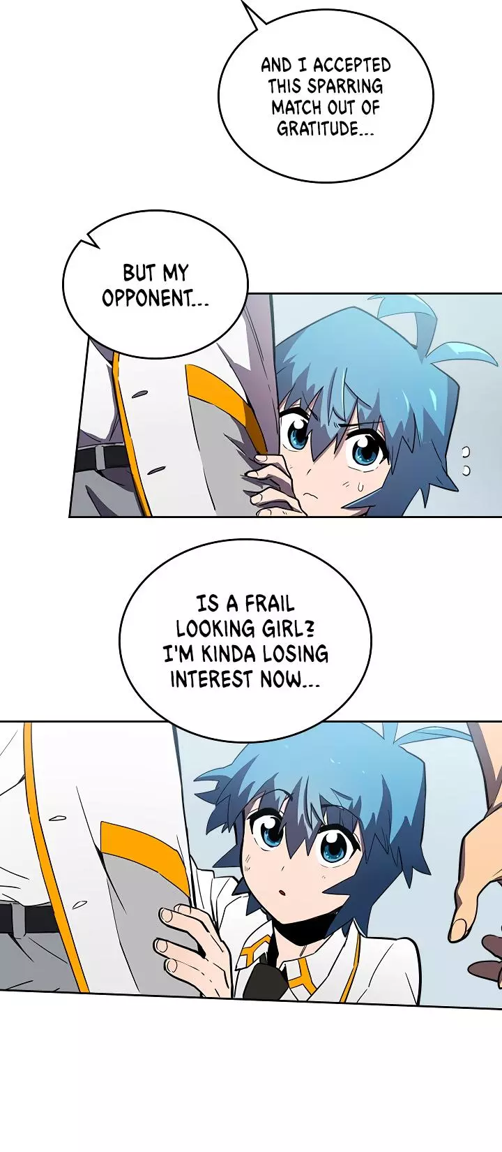 Read A Returner's Magic Should Be Special (en) Manga Online