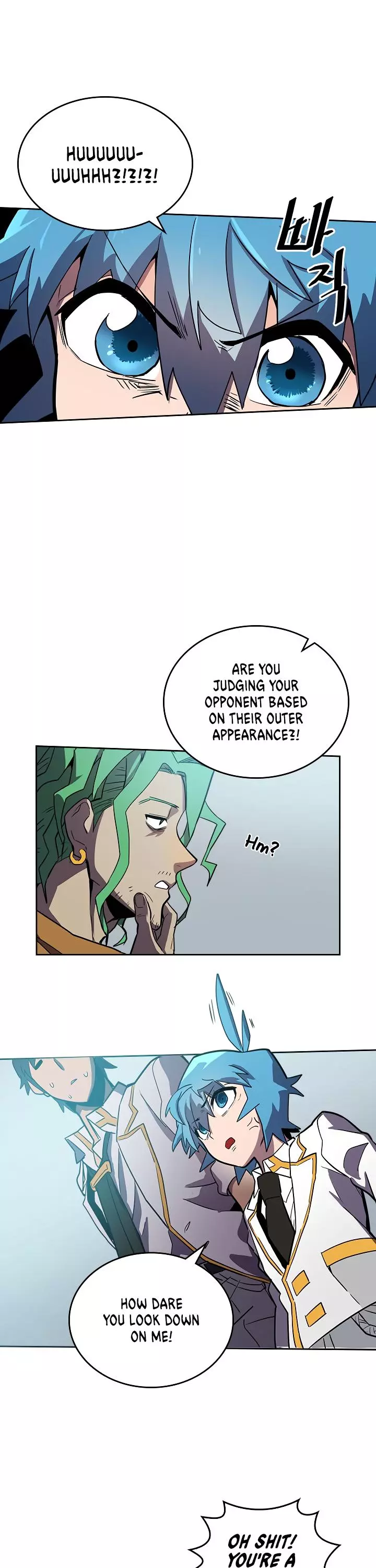 Read A Returner's Magic Should Be Special (en) Manga Online