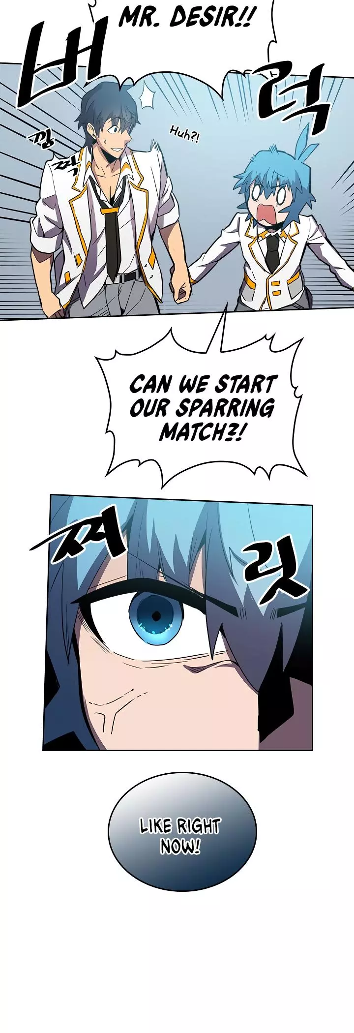 Read A Returner's Magic Should Be Special (en) Manga Online