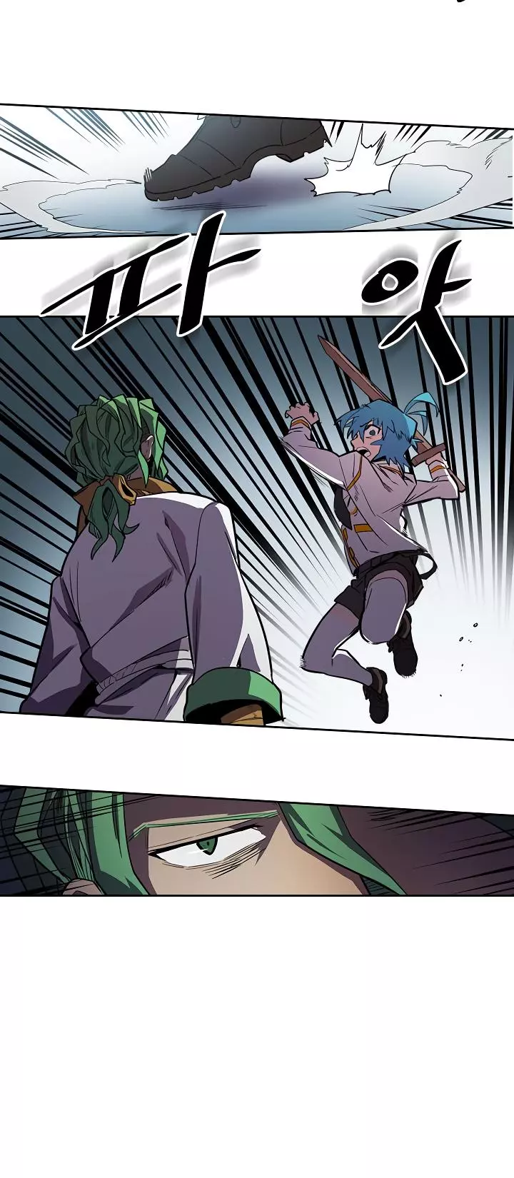 Read A Returner's Magic Should Be Special (en) Manga Online