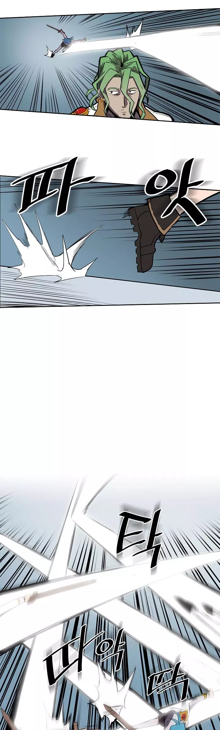 Read A Returner's Magic Should Be Special (en) Manga Online