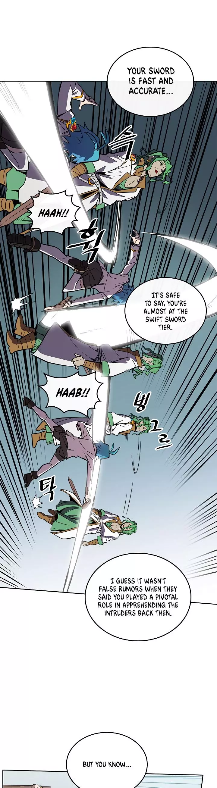 Read A Returner's Magic Should Be Special (en) Manga Online