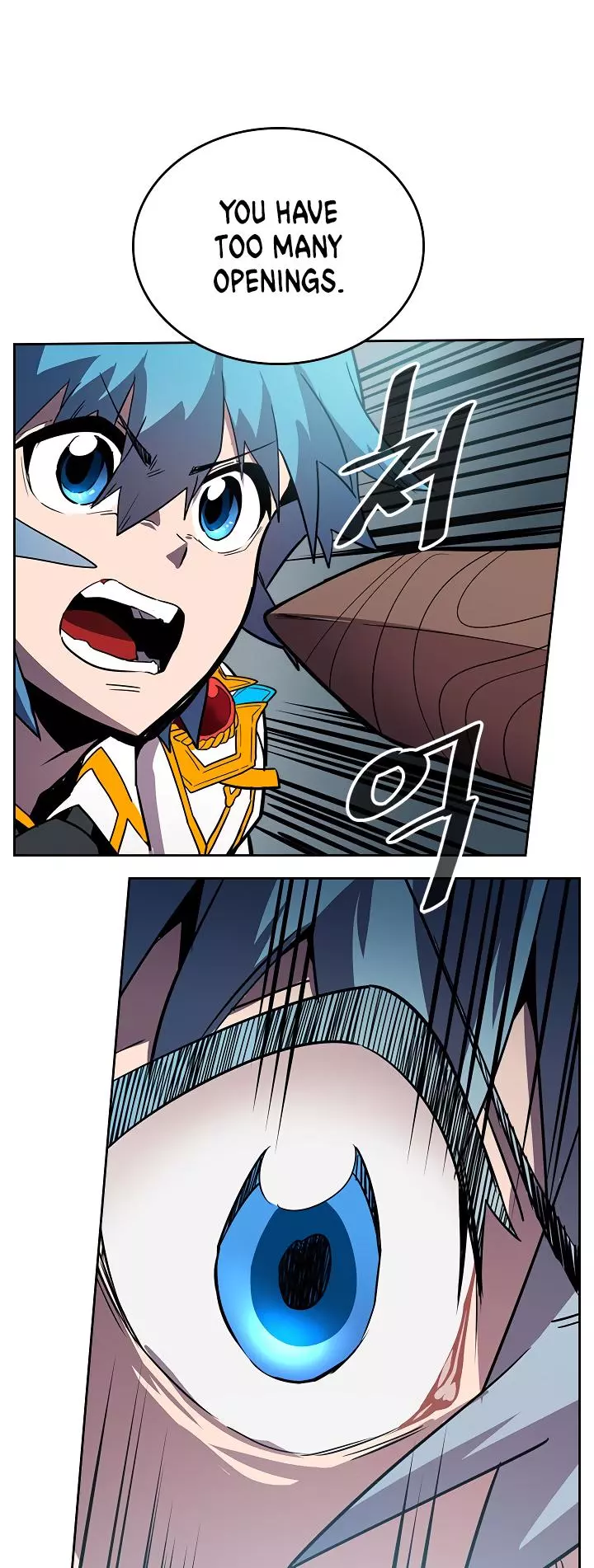 Read A Returner's Magic Should Be Special (en) Manga Online