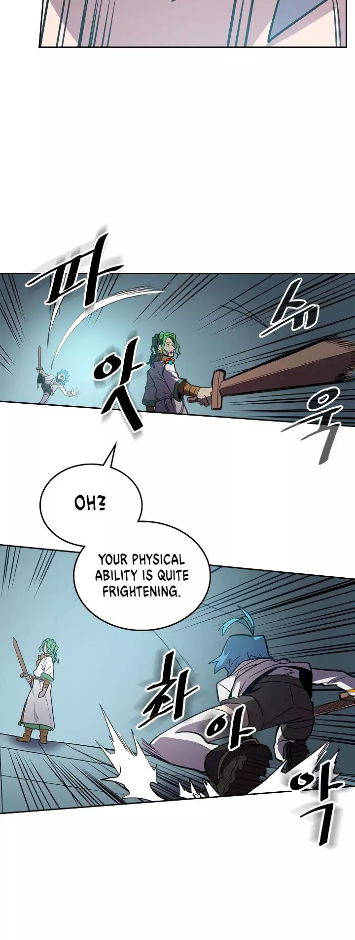 Read A Returner's Magic Should Be Special (en) Manga Online