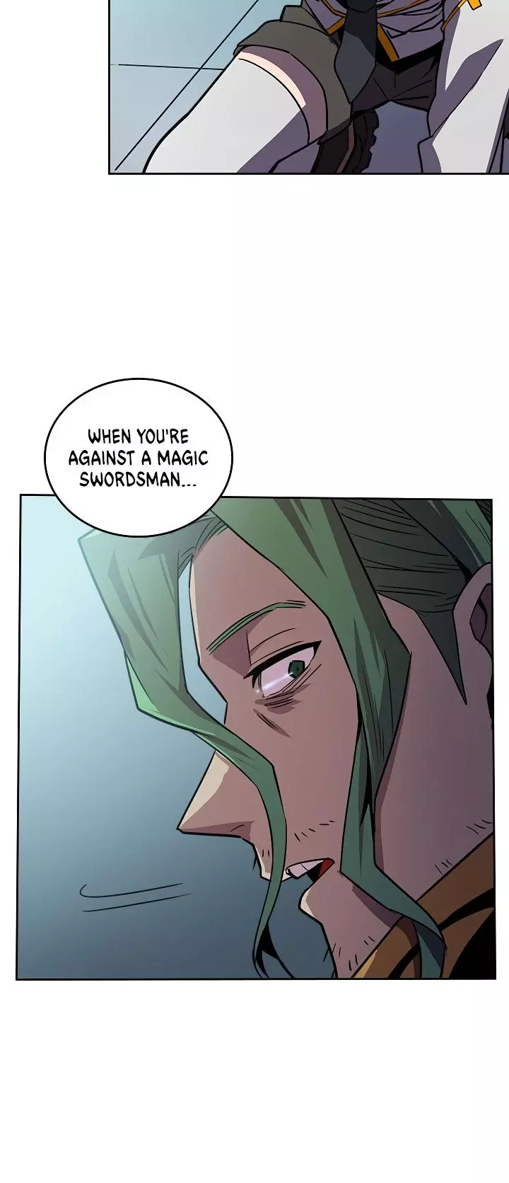 Read A Returner's Magic Should Be Special (en) Manga Online