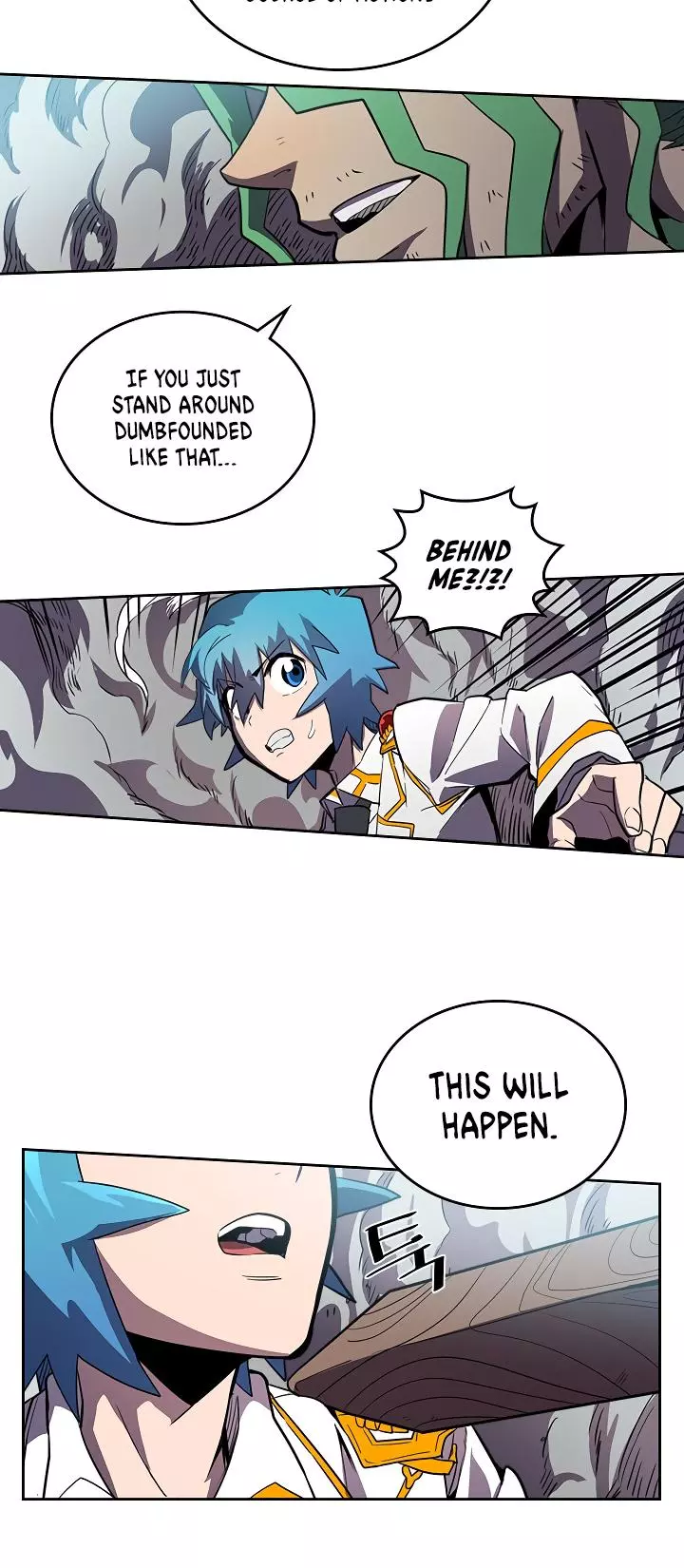 Read A Returner's Magic Should Be Special (en) Manga Online