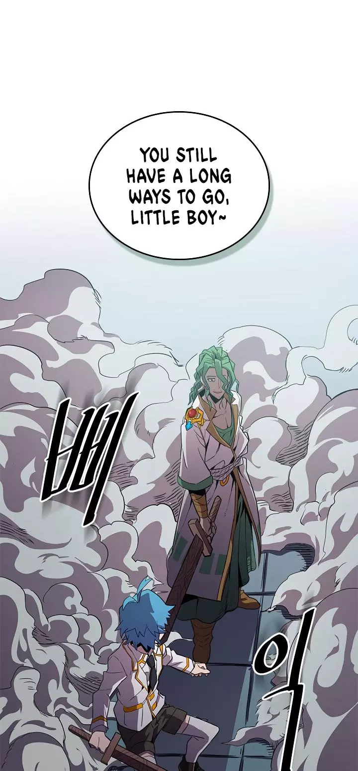 Read A Returner's Magic Should Be Special (en) Manga Online