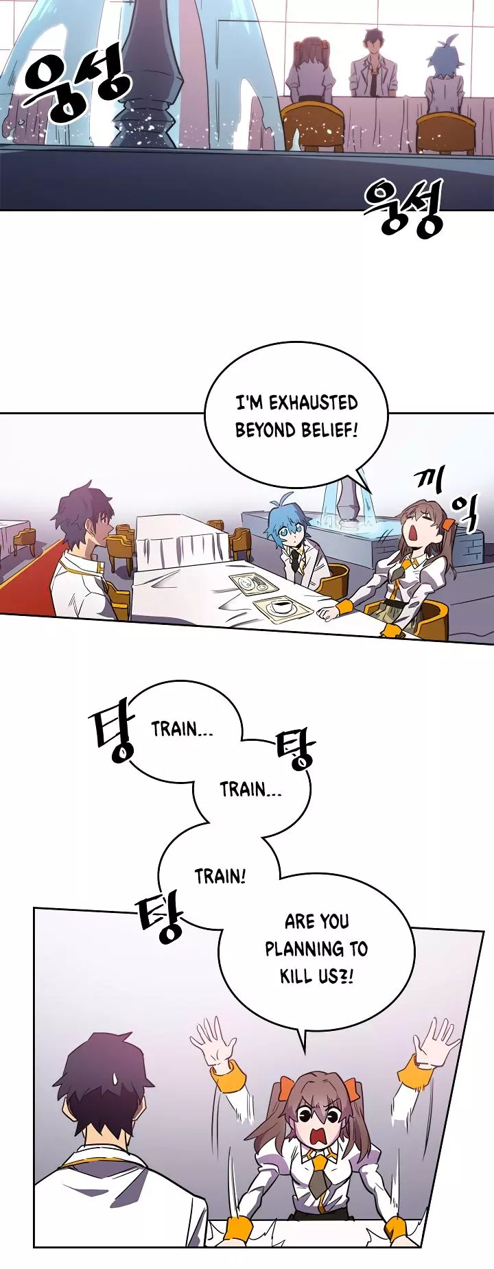 Read A Returner's Magic Should Be Special (en) Manga Online