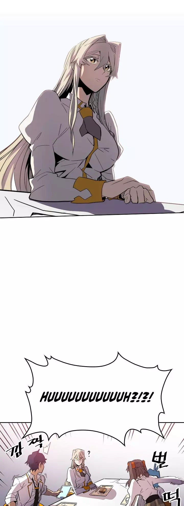 Read A Returner's Magic Should Be Special (en) Manga Online