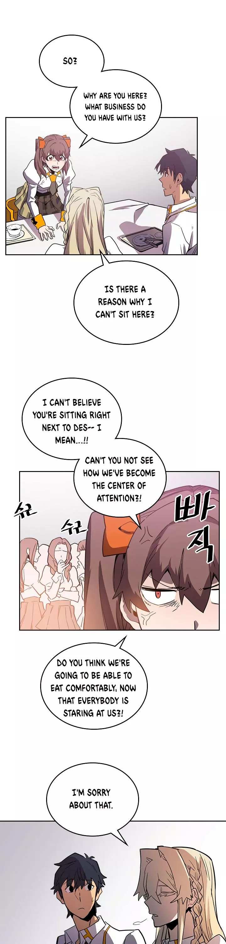 Read A Returner's Magic Should Be Special (en) Manga Online