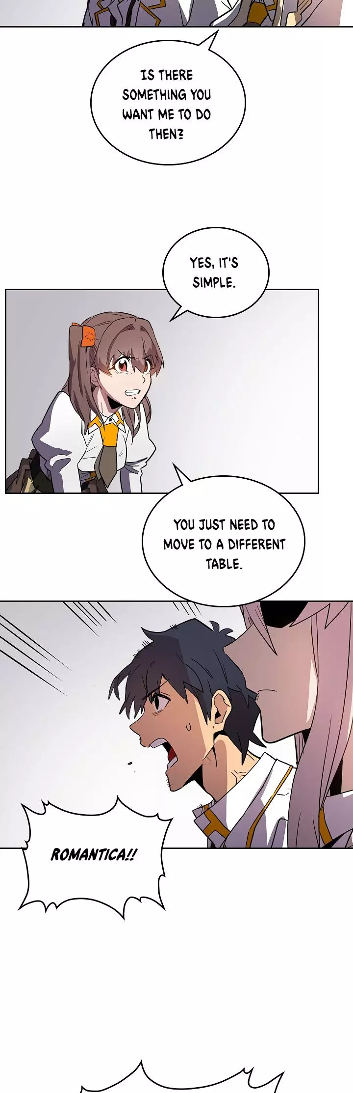 Read A Returner's Magic Should Be Special (en) Manga Online