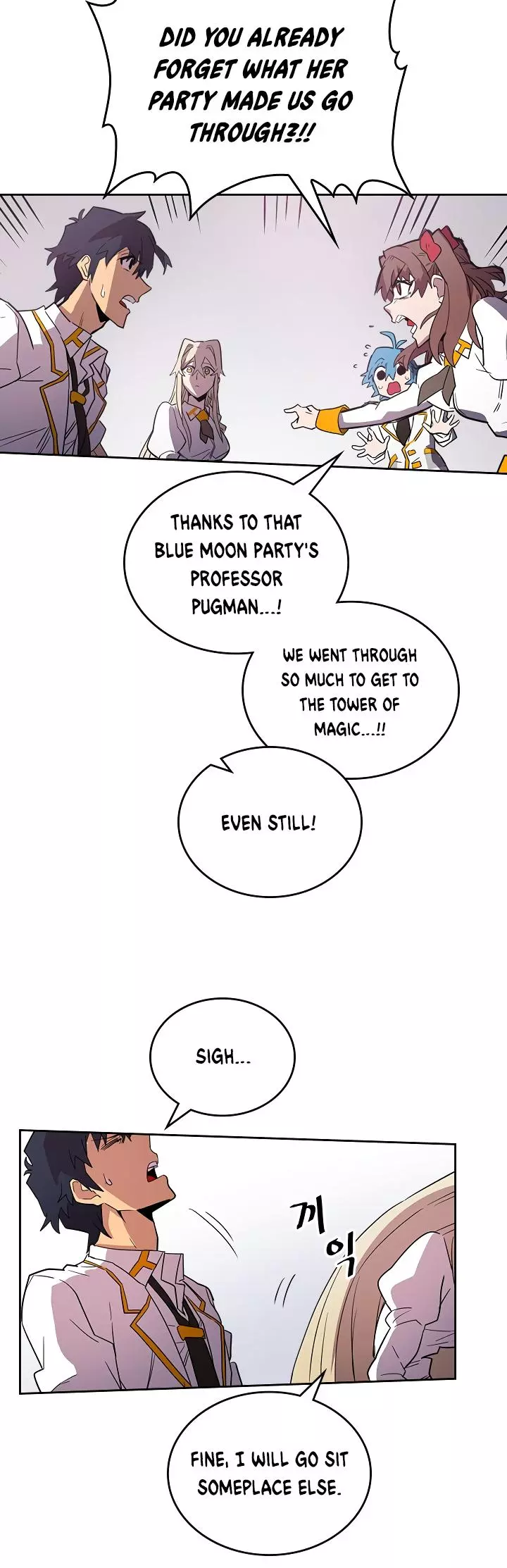 Read A Returner's Magic Should Be Special (en) Manga Online