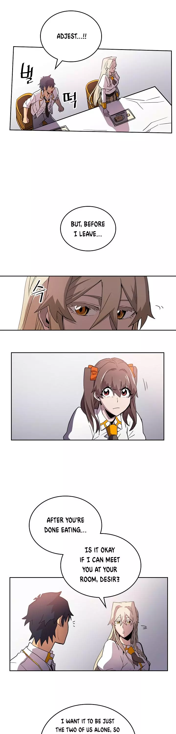 Read A Returner's Magic Should Be Special (en) Manga Online