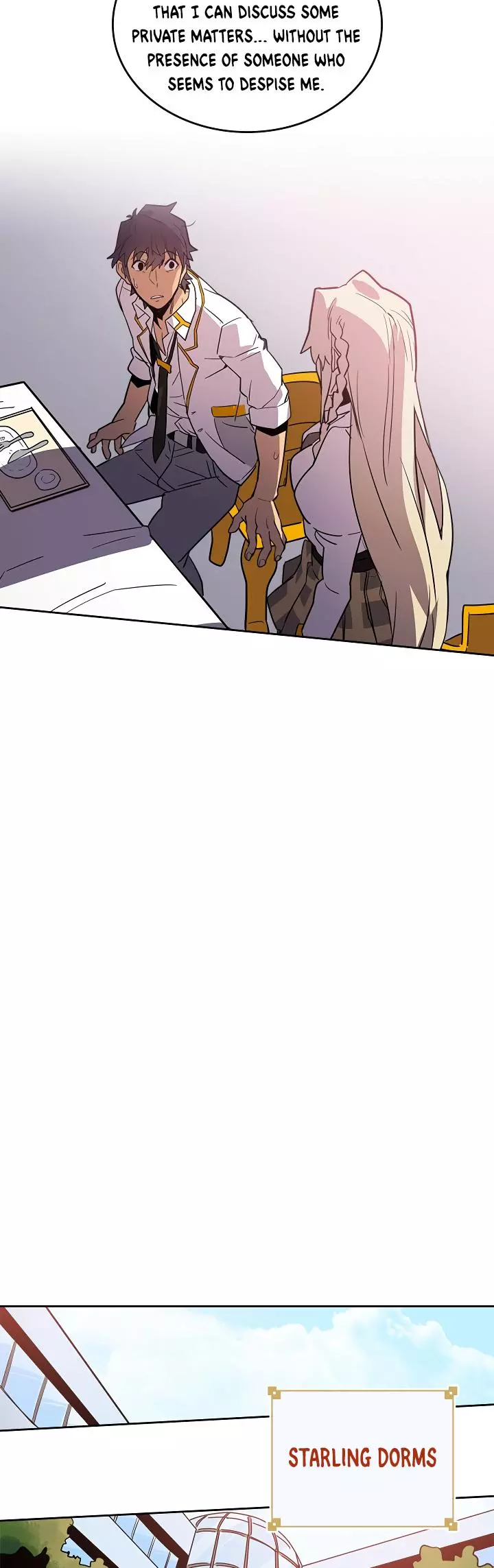 Read A Returner's Magic Should Be Special (en) Manga Online