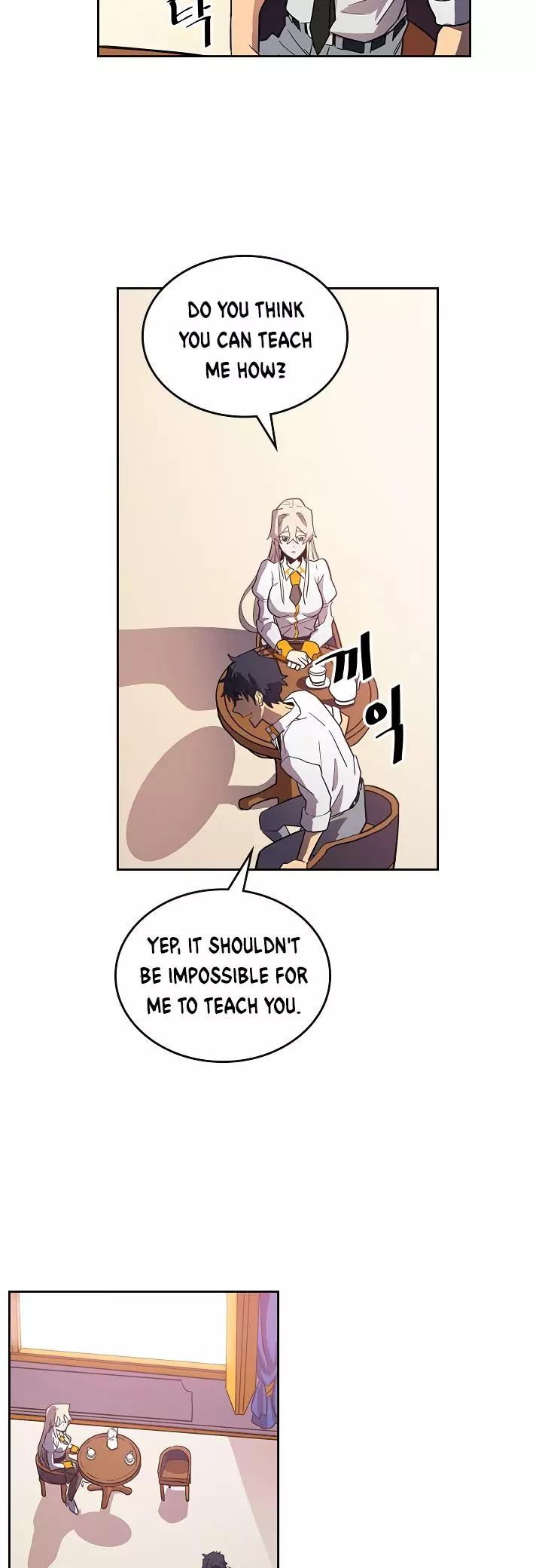 Read A Returner's Magic Should Be Special (en) Manga Online