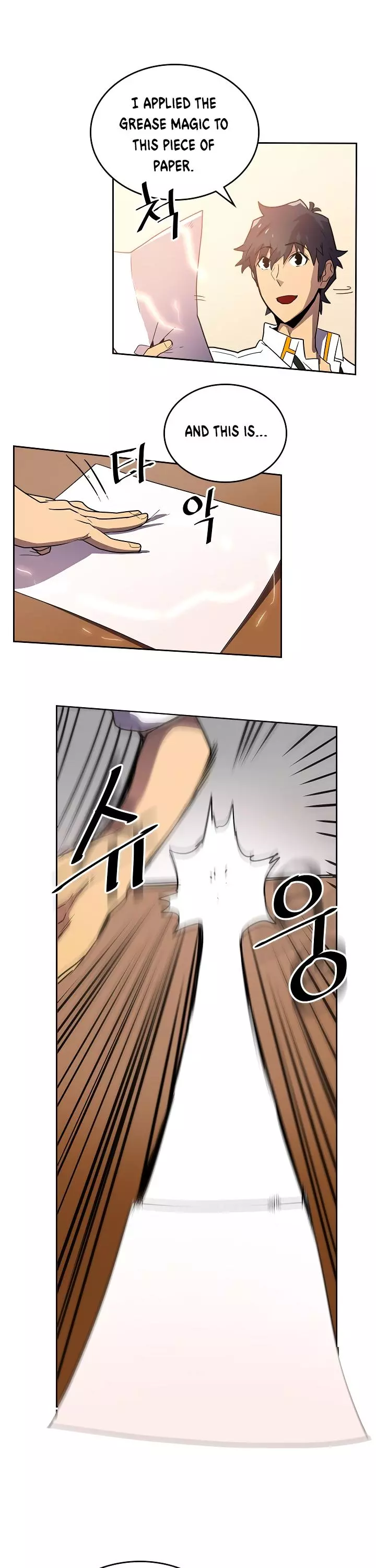 Read A Returner's Magic Should Be Special (en) Manga Online