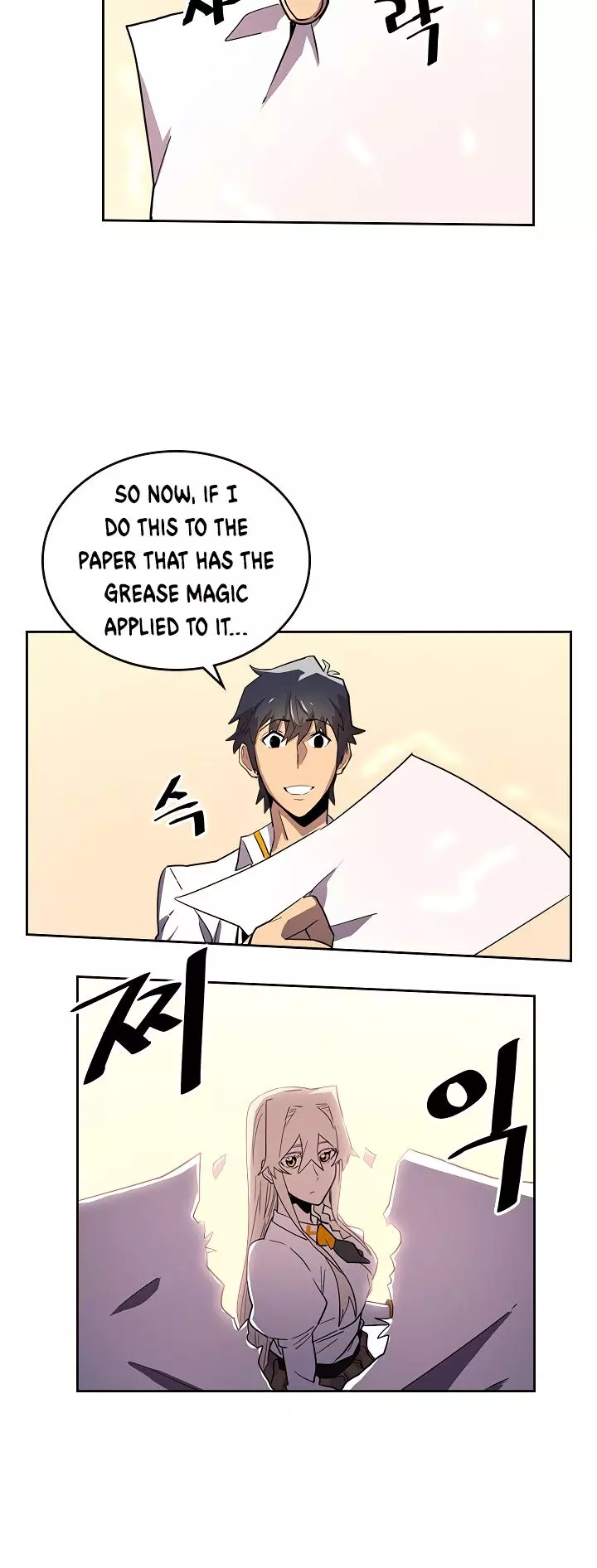 Read A Returner's Magic Should Be Special (en) Manga Online