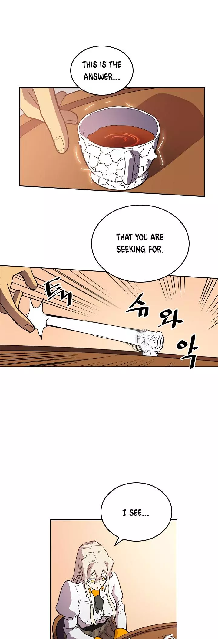 Read A Returner's Magic Should Be Special (en) Manga Online