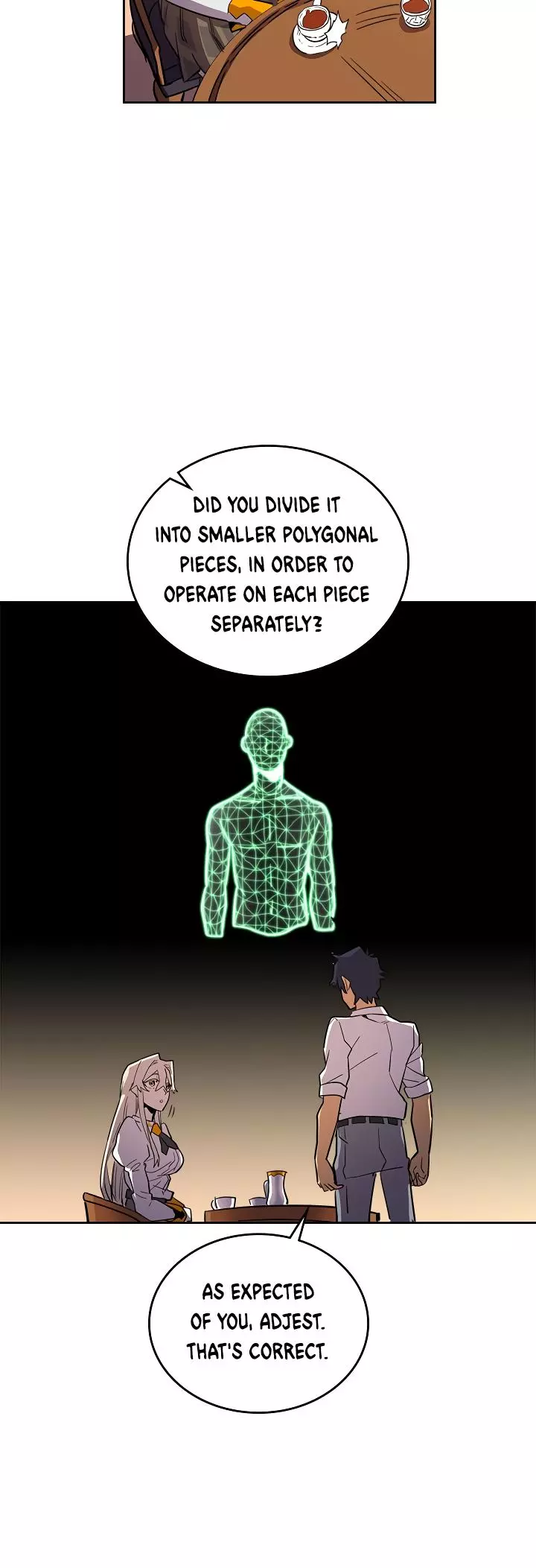 Read A Returner's Magic Should Be Special (en) Manga Online