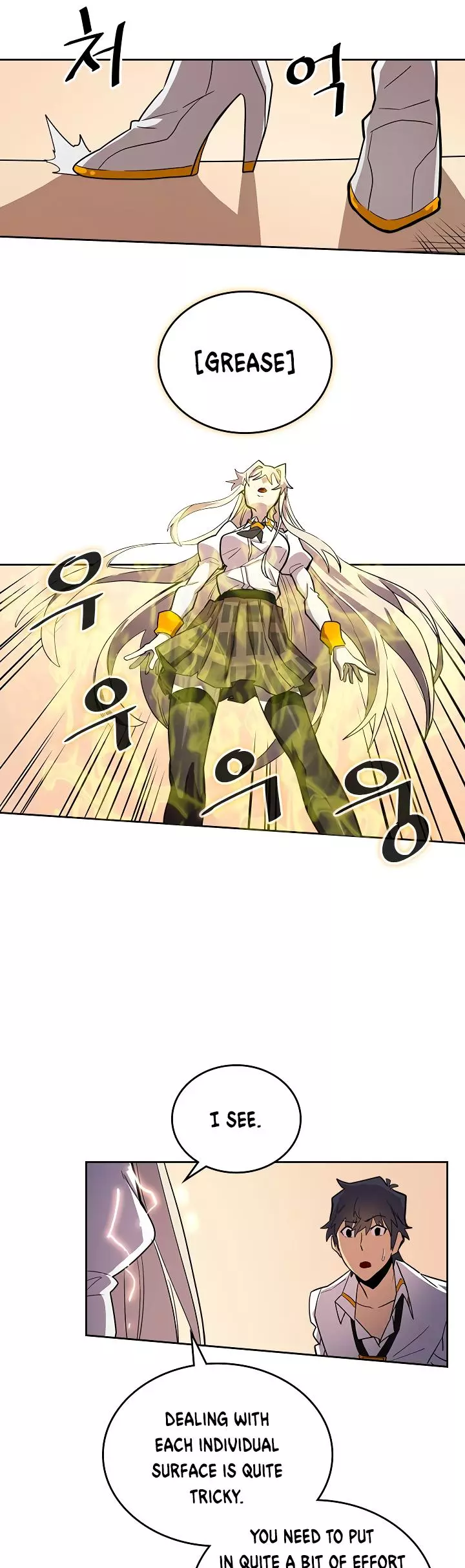 Read A Returner's Magic Should Be Special (en) Manga Online