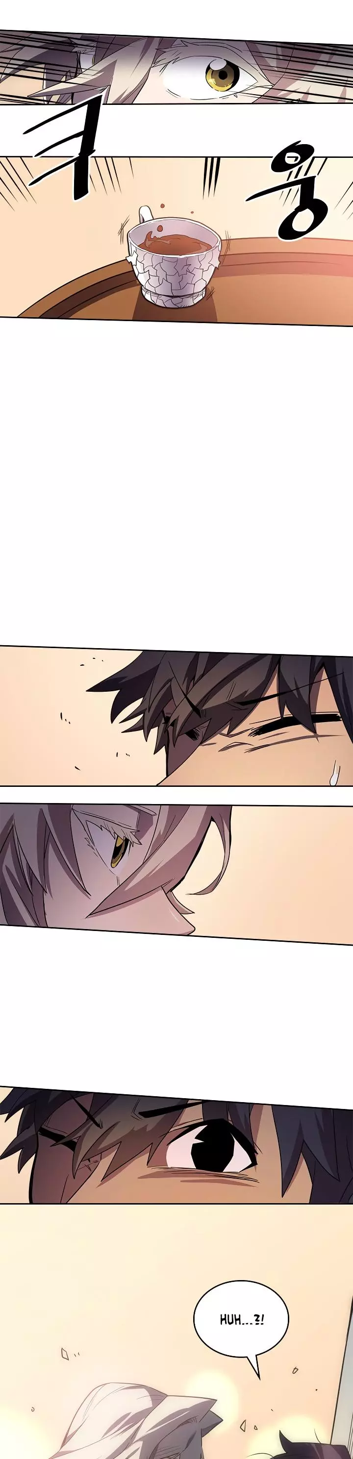 Read A Returner's Magic Should Be Special (en) Manga Online