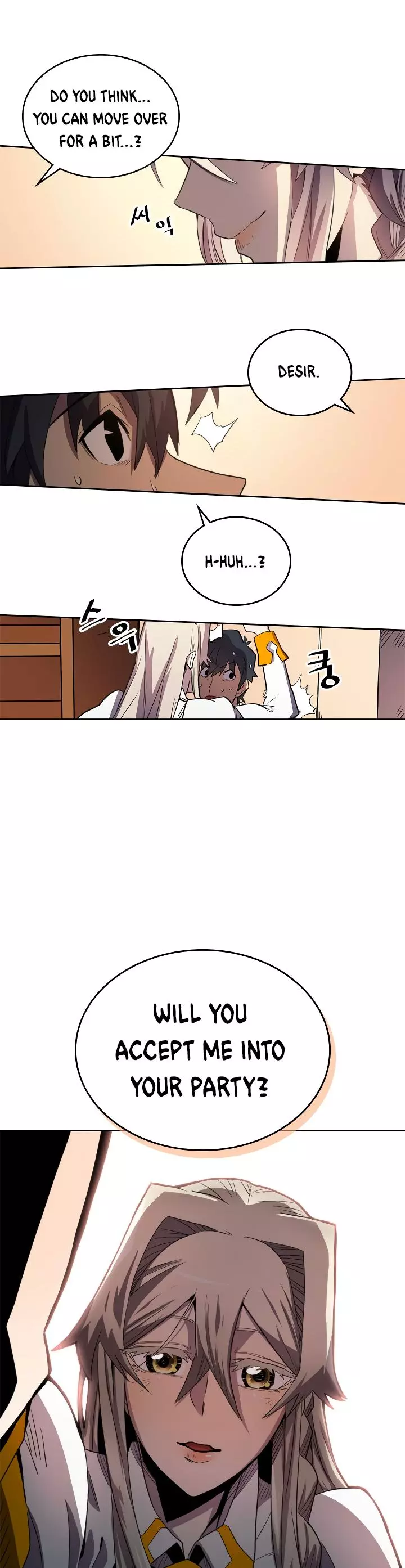 Read A Returner's Magic Should Be Special (en) Manga Online