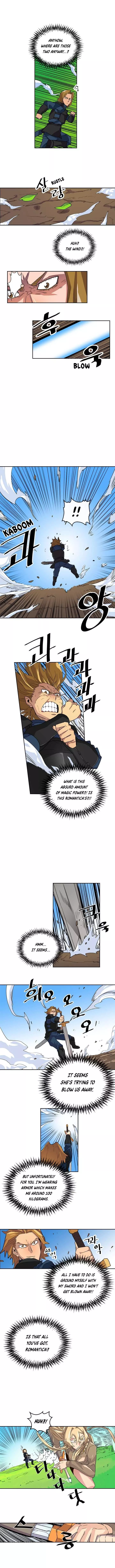 Read A Returner's Magic Should Be Special (en) Manga Online