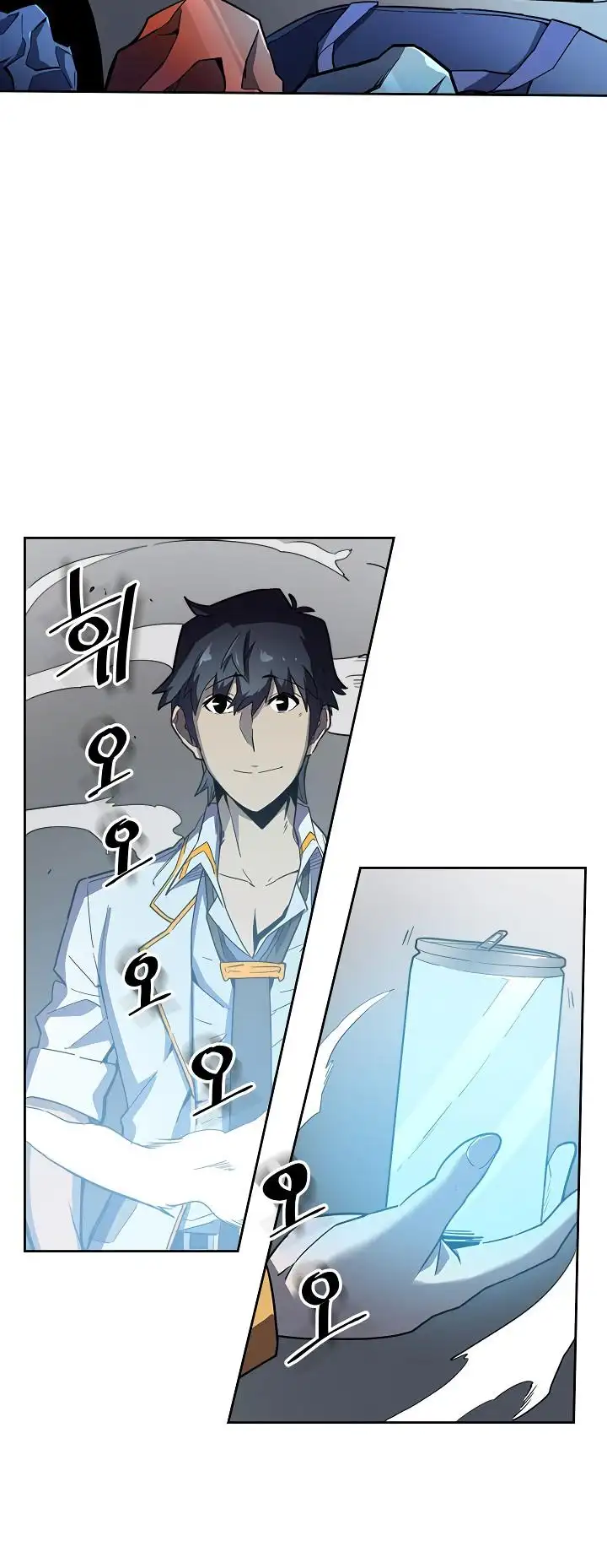 Read A Returner's Magic Should Be Special (en) Manga Online