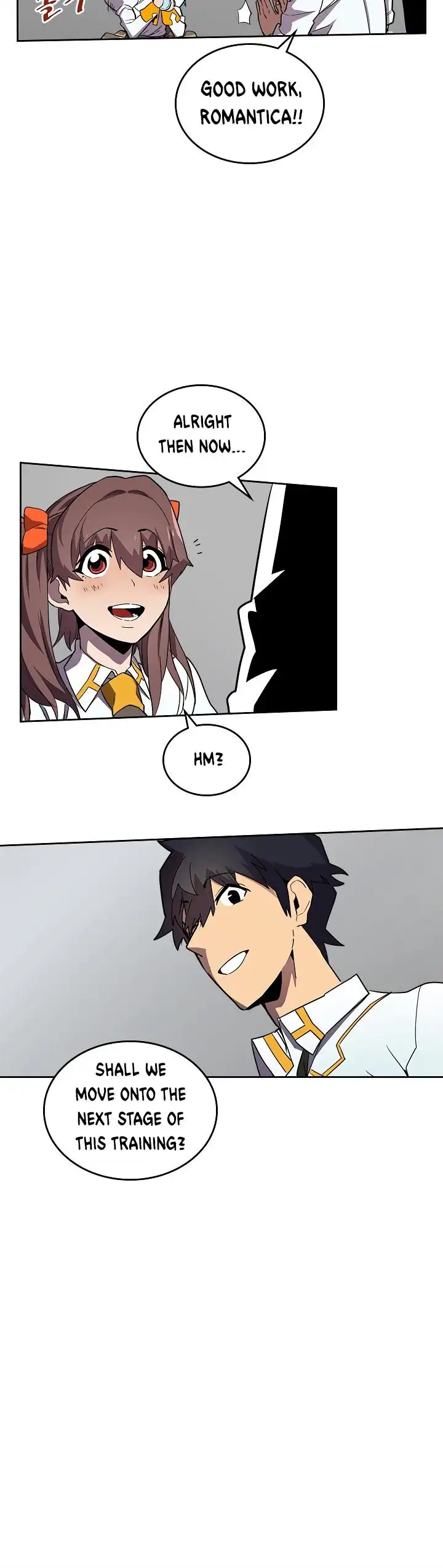 Read A Returner's Magic Should Be Special (en) Manga Online