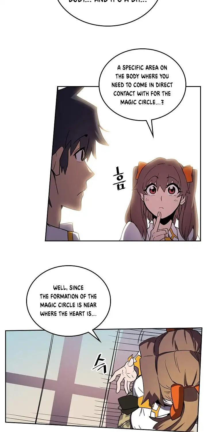 Read A Returner's Magic Should Be Special (en) Manga Online