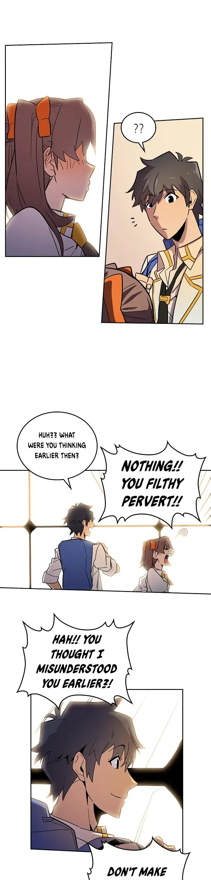 Read A Returner's Magic Should Be Special (en) Manga Online