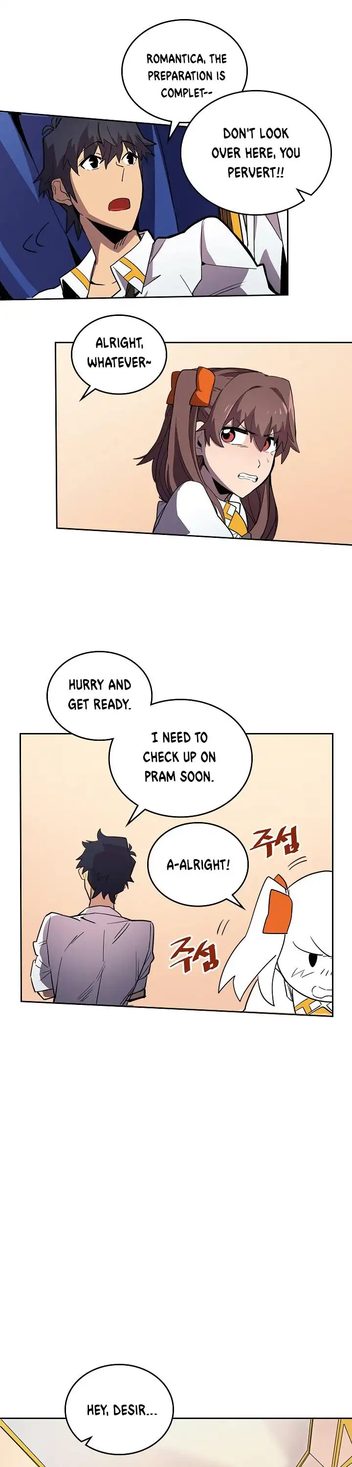 Read A Returner's Magic Should Be Special (en) Manga Online