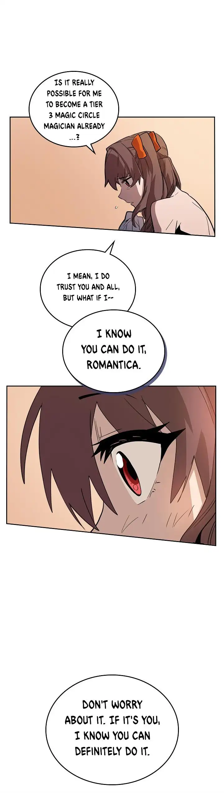 Read A Returner's Magic Should Be Special (en) Manga Online