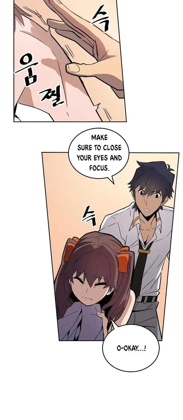 Read A Returner's Magic Should Be Special (en) Manga Online