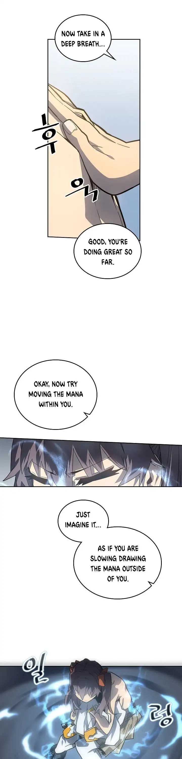 Read A Returner's Magic Should Be Special (en) Manga Online