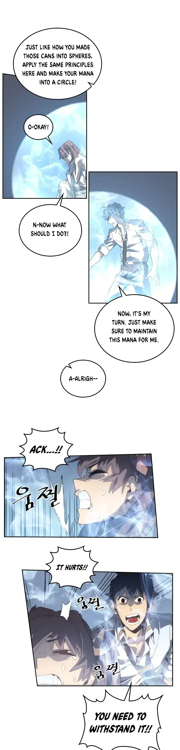 Read A Returner's Magic Should Be Special (en) Manga Online