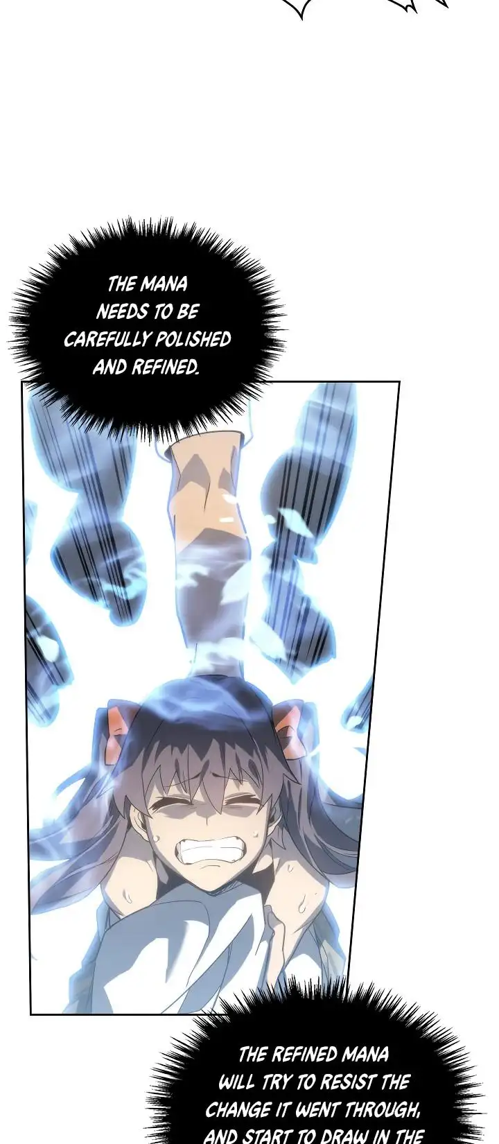 Read A Returner's Magic Should Be Special (en) Manga Online