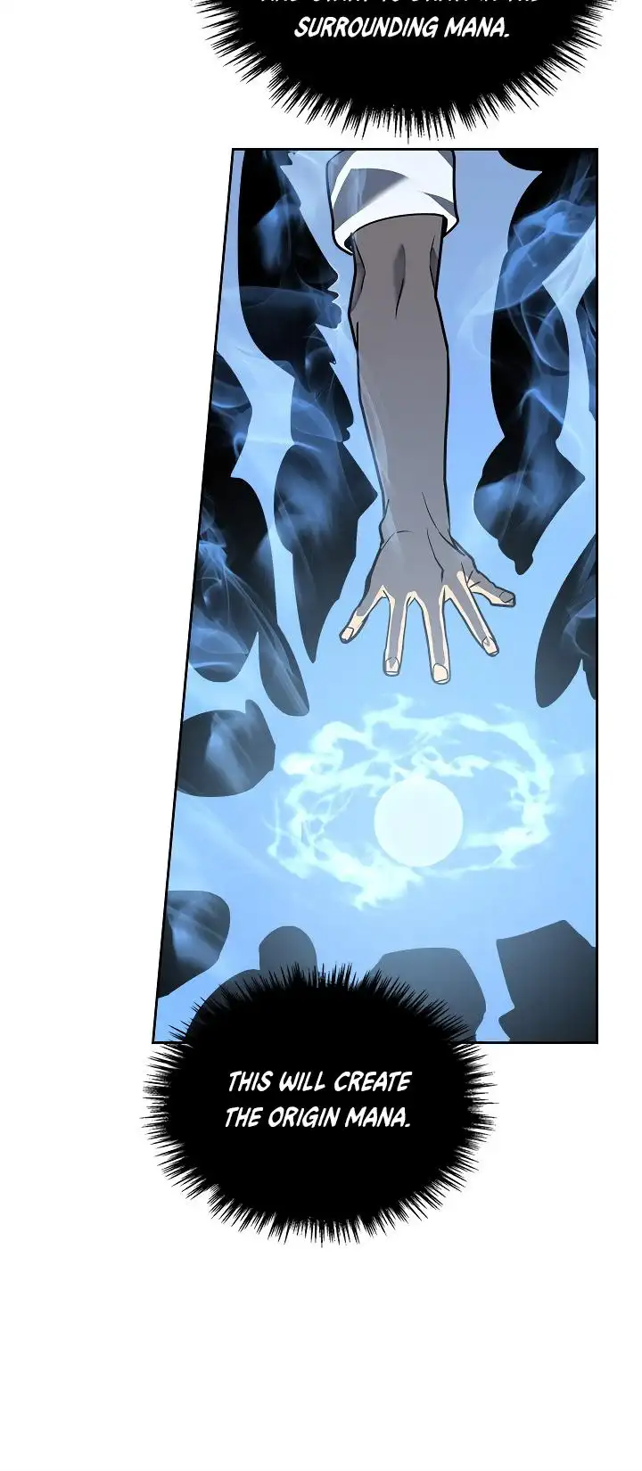 Read A Returner's Magic Should Be Special (en) Manga Online