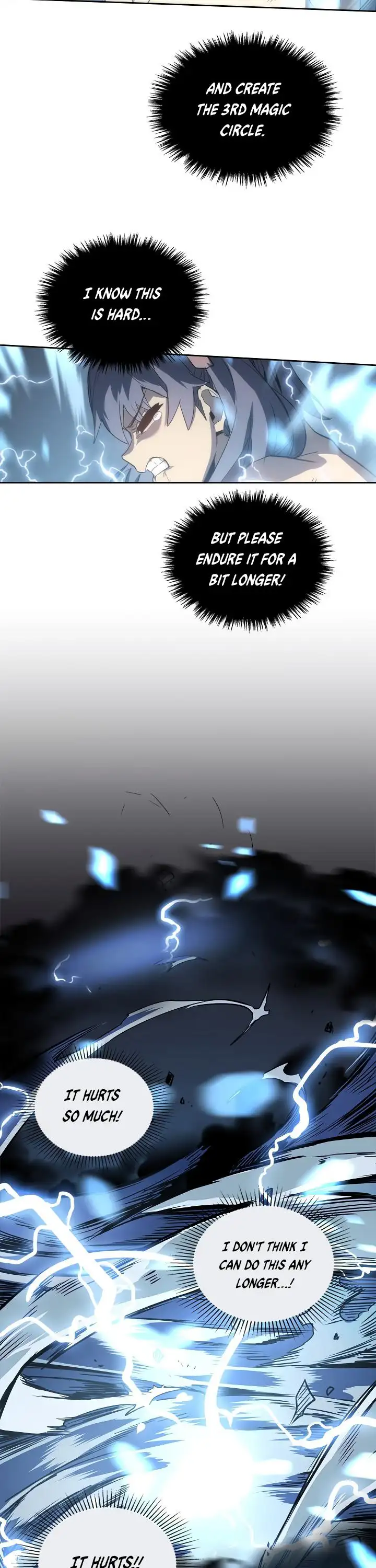 Read A Returner's Magic Should Be Special (en) Manga Online