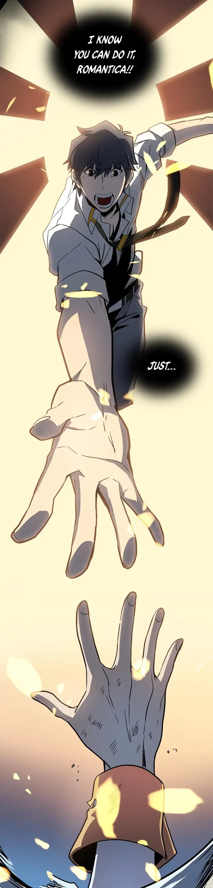 Read A Returner's Magic Should Be Special (en) Manga Online