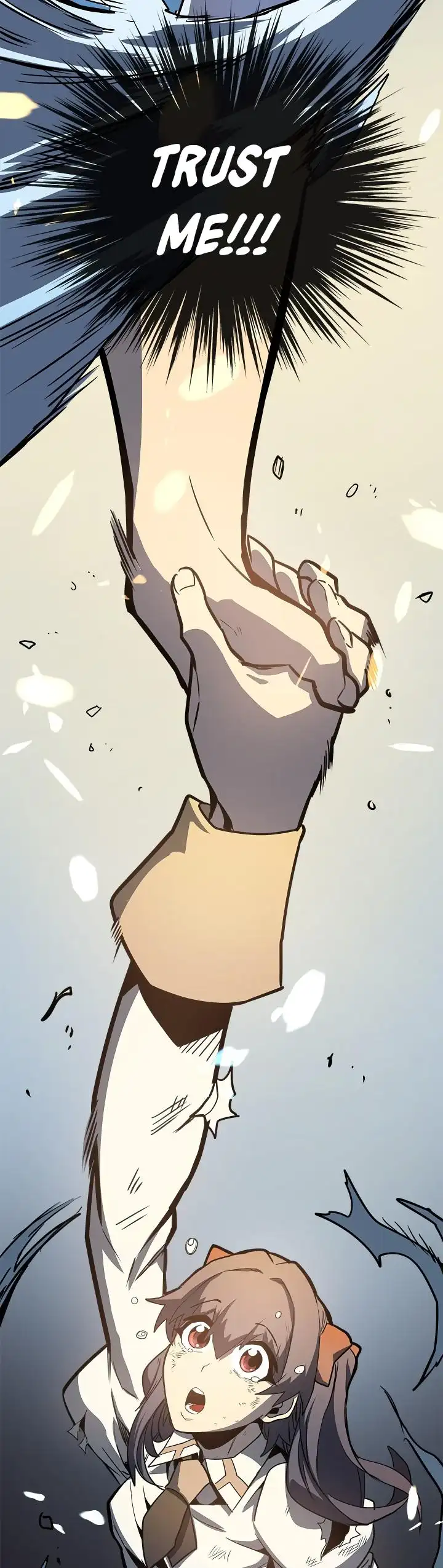 Read A Returner's Magic Should Be Special (en) Manga Online