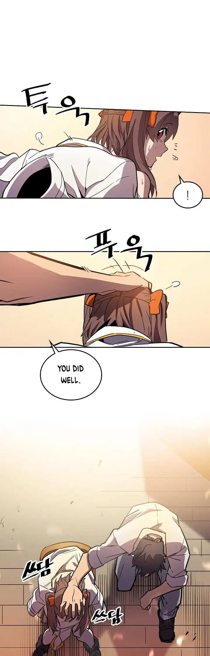 Read A Returner's Magic Should Be Special (en) Manga Online