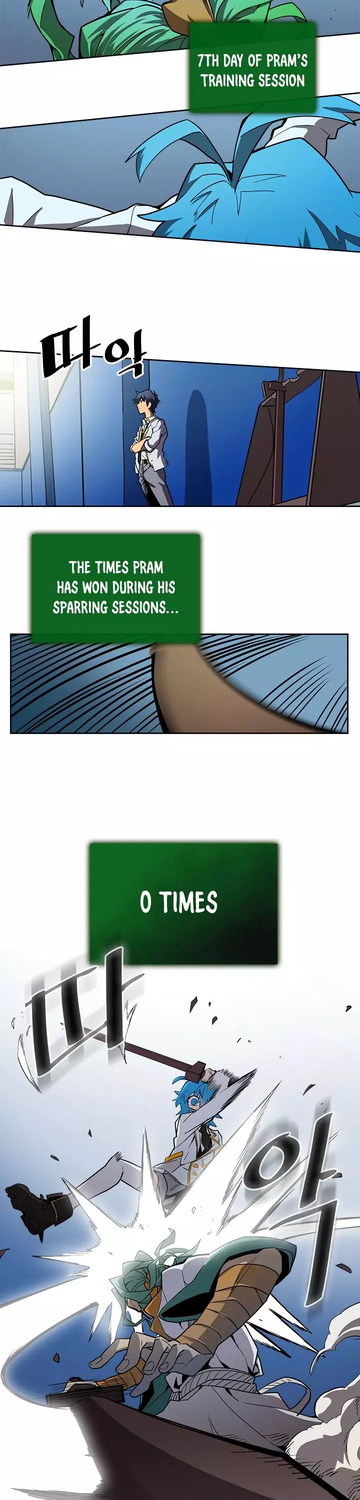 Read A Returner's Magic Should Be Special (en) Manga Online