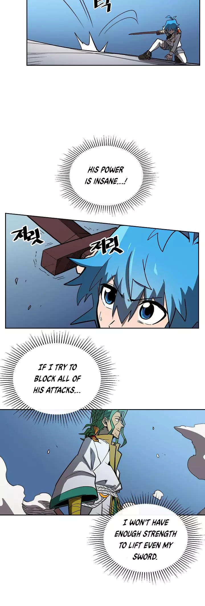 Read A Returner's Magic Should Be Special (en) Manga Online