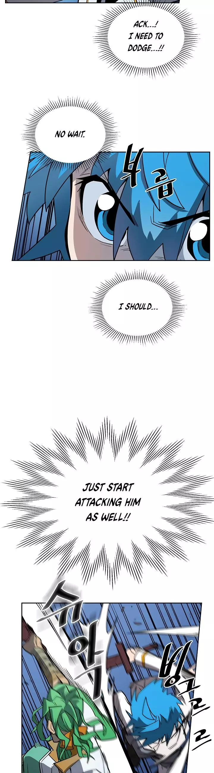 Read A Returner's Magic Should Be Special (en) Manga Online