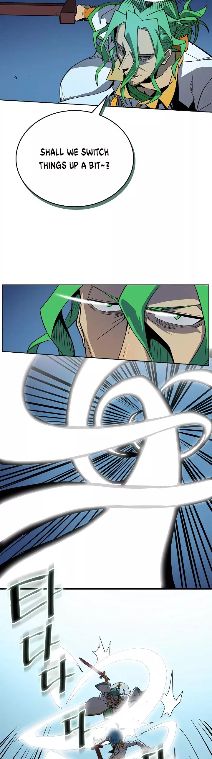 Read A Returner's Magic Should Be Special (en) Manga Online