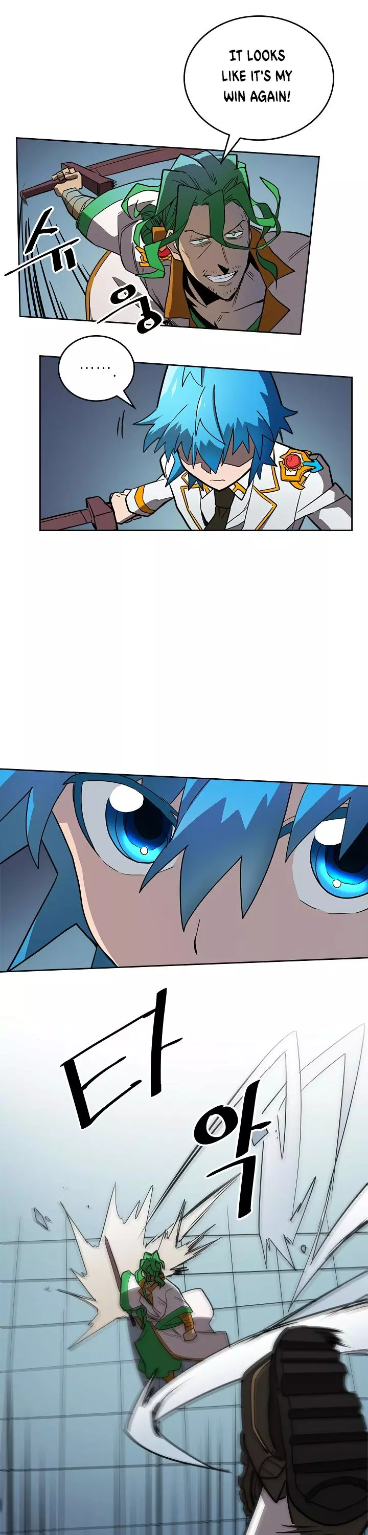 Read A Returner's Magic Should Be Special (en) Manga Online