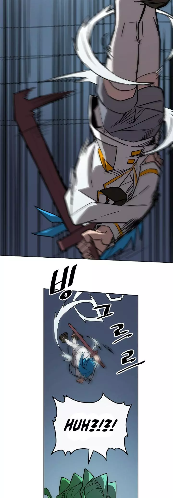 Read A Returner's Magic Should Be Special (en) Manga Online