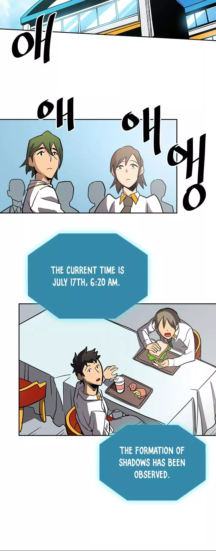 Read A Returner's Magic Should Be Special (en) Manga Online