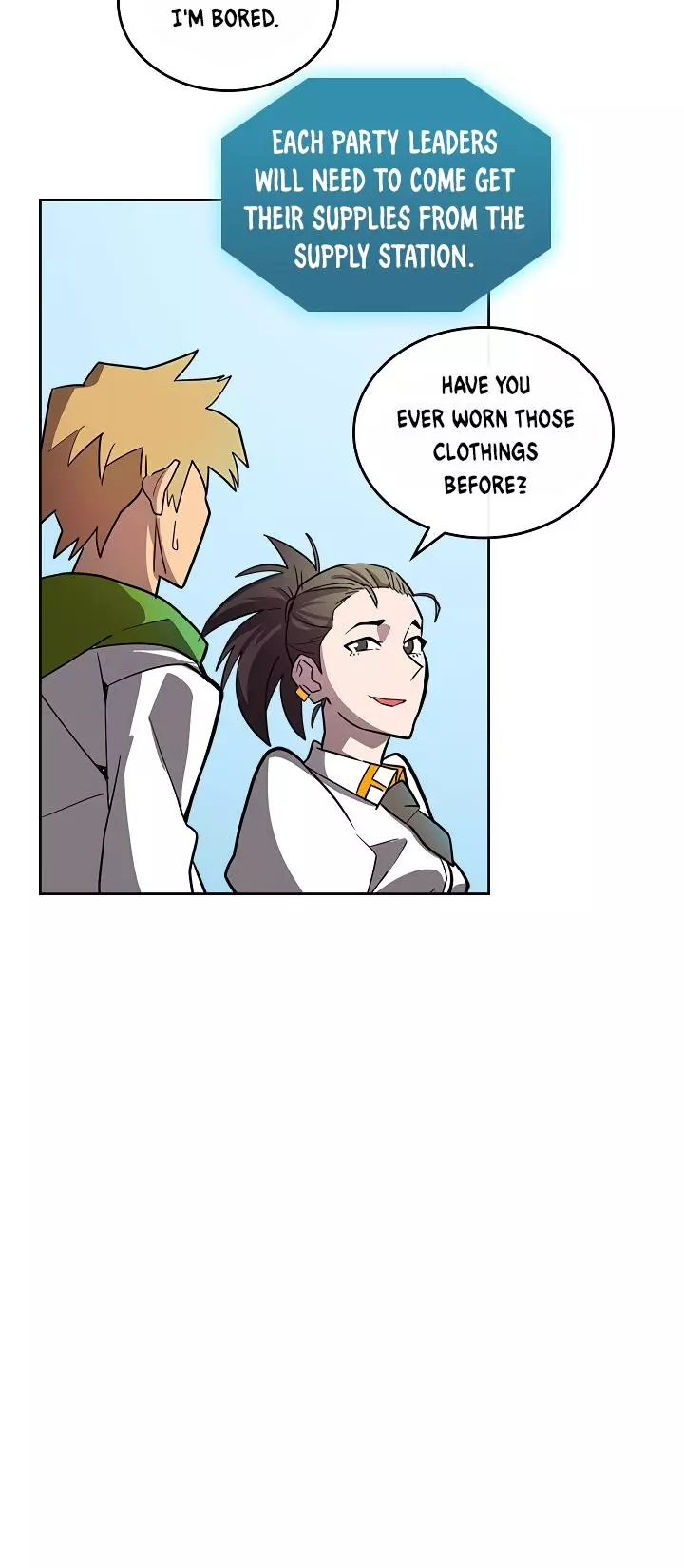 Read A Returner's Magic Should Be Special (en) Manga Online